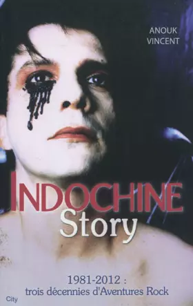 Couverture du produit · Indochine story