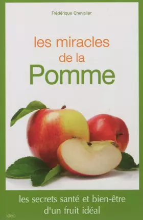 Couverture du produit · Les miracles de la pomme