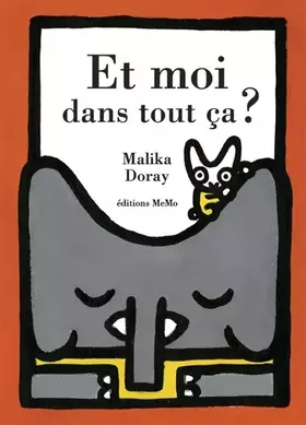 Couverture du produit · Et moi dans tout ça ?