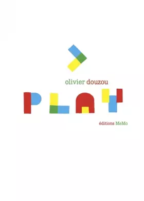 Couverture du produit · Play