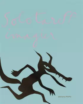 Couverture du produit · Imagier