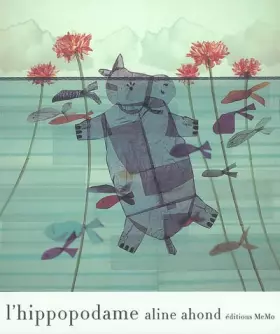 Couverture du produit · L'hippopodame