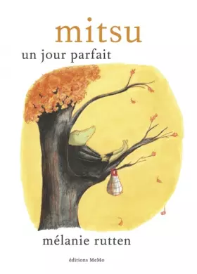 Couverture du produit · Mitsu : Un jour parfait