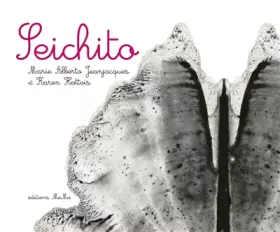 Couverture du produit · Seichito