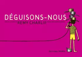 Couverture du produit · Déguisons-nous