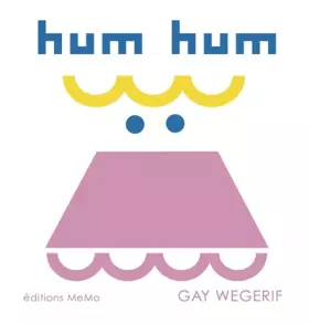 Couverture du produit · Hum hum