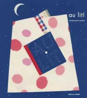 Couverture du produit · Au lit !