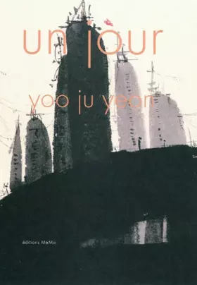 Couverture du produit · Un jour