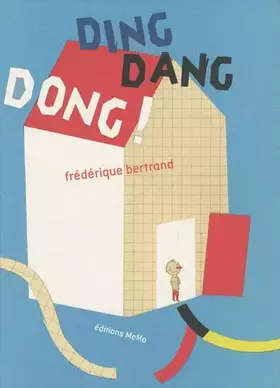 Couverture du produit · Ding Dang Dong