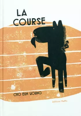 Couverture du produit · La Course