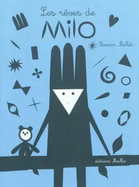 Couverture du produit · Les Rêves de Milo