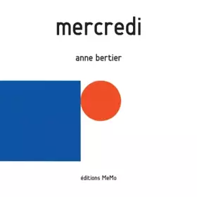 Couverture du produit · Mercredi