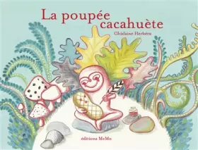 Couverture du produit · La Poupée Cacahuète