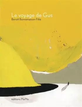 Couverture du produit · Le voyage de Gus