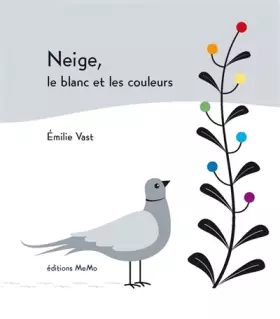 Couverture du produit · Neige