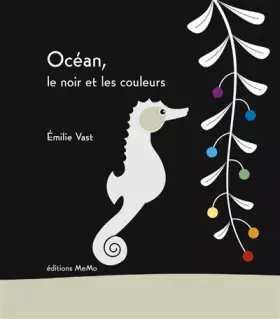 Couverture du produit · Océan