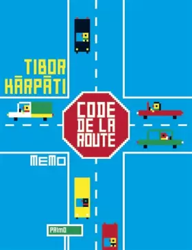 Couverture du produit · Code de la route