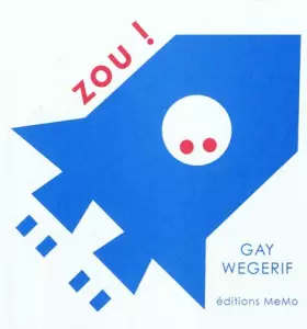 Couverture du produit · Zou !