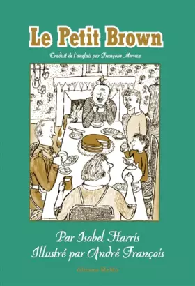 Couverture du produit · Le Petit Brown