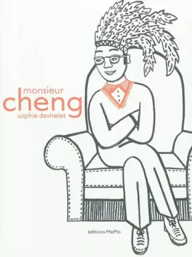 Couverture du produit · Monsieur Cheng