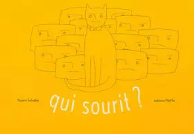 Couverture du produit · Qui sourit ?