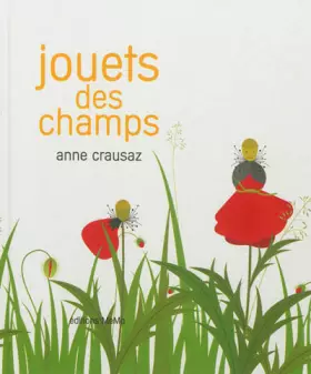 Couverture du produit · Jouets des champs