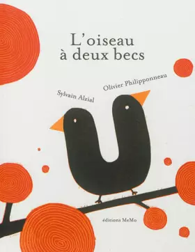 Couverture du produit · L'oiseau à deux becs