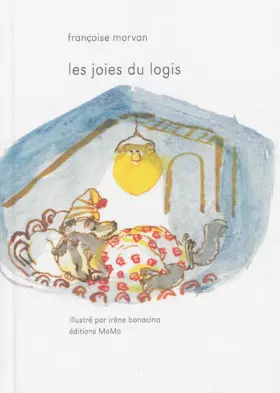 Couverture du produit · Les joies du logis