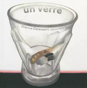 Couverture du produit · Un verre