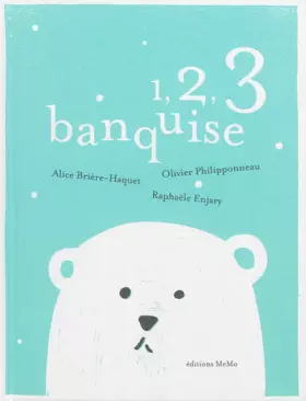 Couverture du produit · 1,2,3 Banquise