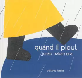 Couverture du produit · Quand il pleut