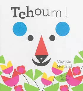 Couverture du produit · Tchoum !