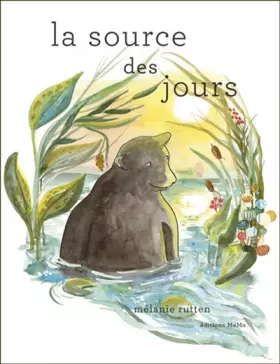 Couverture du produit · La source des jours