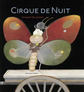 Couverture du produit · Cirque de nuit
