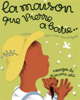 Couverture du produit · La maison que Pierre a bâtie