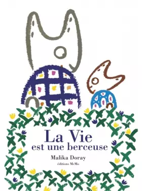 Couverture du produit · La vie est une berceuse