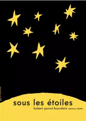 Couverture du produit · Sous les étoiles