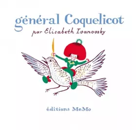 Couverture du produit · Général Coquelicot