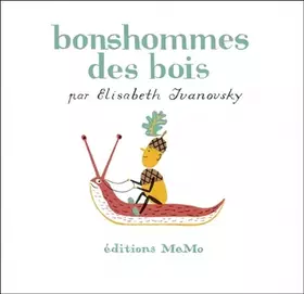 Couverture du produit · Bonshommes des bois