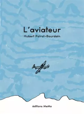Couverture du produit · L'aviateur