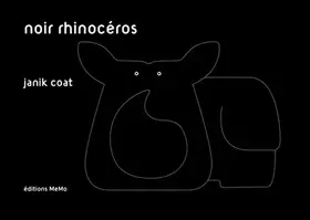 Couverture du produit · Noir Rhinocéros