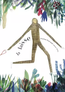 Couverture du produit · La laisse