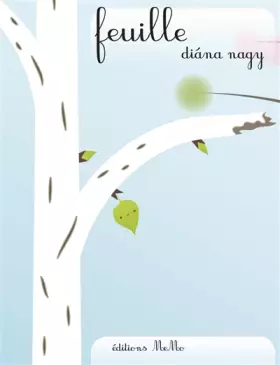 Couverture du produit · Feuille