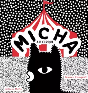 Couverture du produit · Micha au cirque