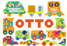 Couverture du produit · Otto