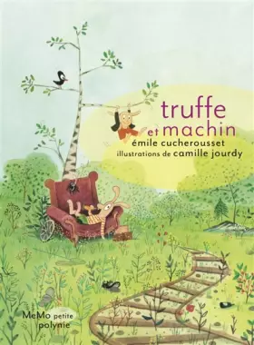 Couverture du produit · Truffe et Machin