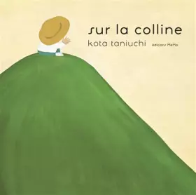 Couverture du produit · Sur la colline