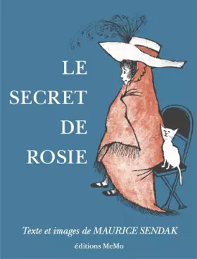 Couverture du produit · Le secret de Rosie