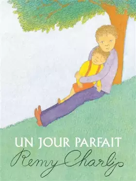 Couverture du produit · Un jour parfait