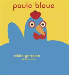 Couverture du produit · Poule bleue